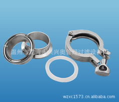 温州市龙湾永兴兴奥管阀过滤设备厂 专业弯头产品系列详解